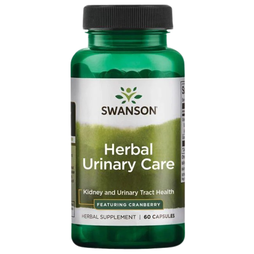 Herbal Urinary Care