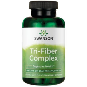 Tri-Fiber Complex 100 Caps