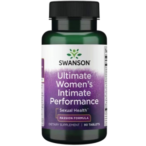 Ultimate Women's Intimate