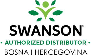 Ovlašteni distributer Swanson